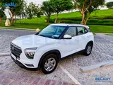 HYUNDAI CRETA SUV 2024 Model